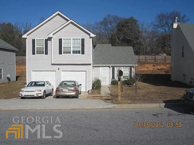 2719 High Tide Dr photo 1