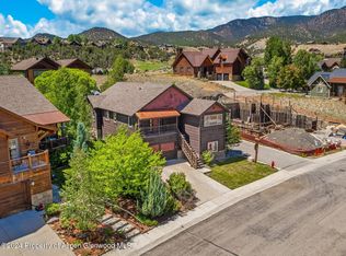 39 Spur Dr, New Castle, CO 81647