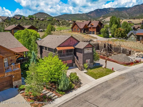 39 Spur Dr, New Castle, CO 81647