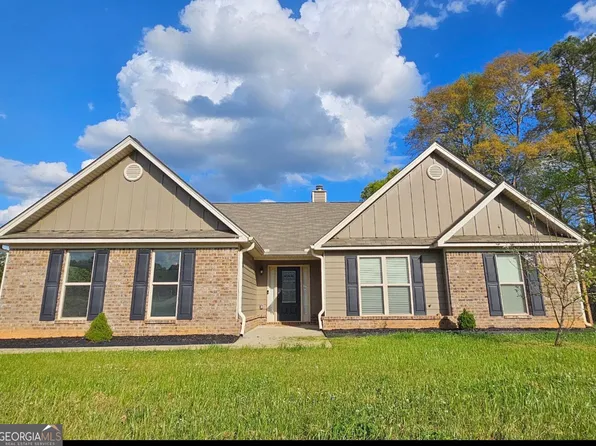 2028 Highway 211 NE, Statham, GA 30666