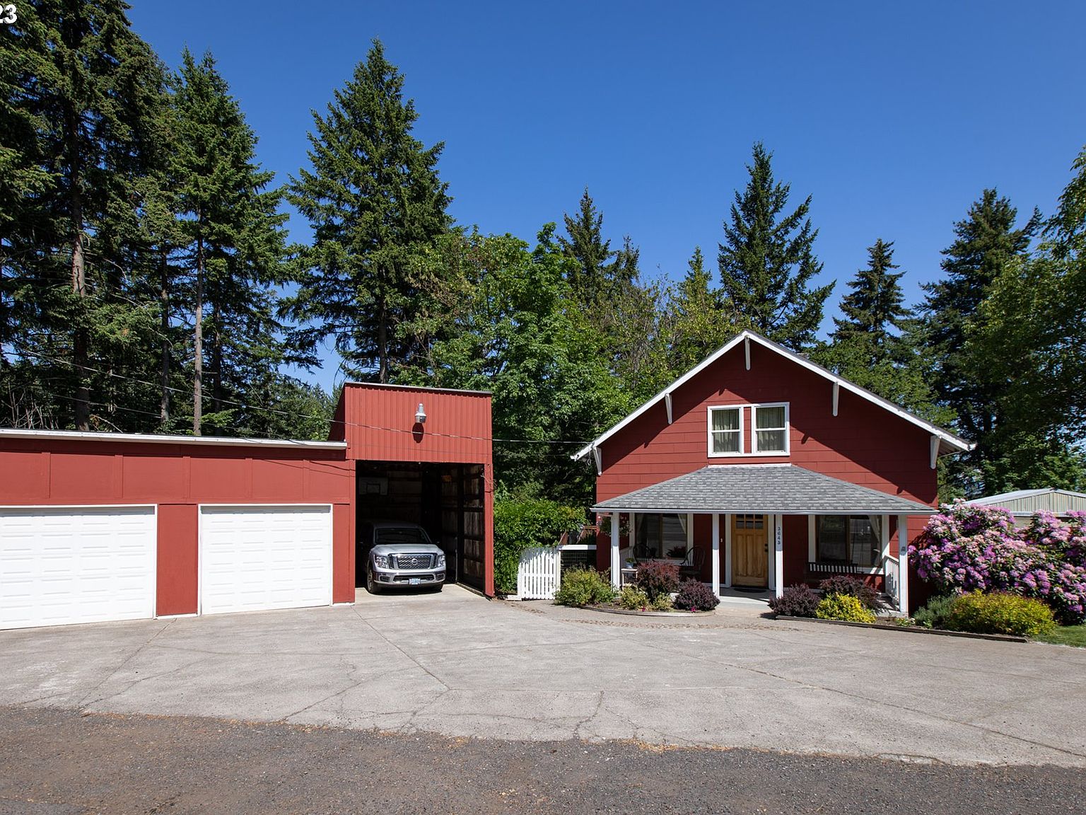 3645 Lippman Rd, Hood River, OR 97031 MLS 23113545 Zillow