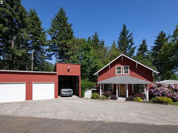 3645 Lippman Rd, Hood River, OR 97031