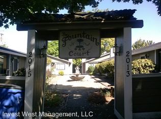 2013 Z St APT C, Vancouver, WA 98661
