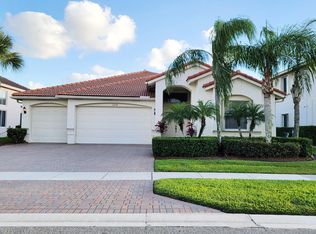 11224 Marina Bay Rd, Wellington, FL 33449