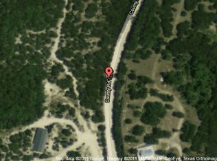 105 County Road 1175, Kopperl, TX 76652