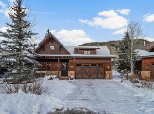 43 Penstock Court, Durango, CO 81301