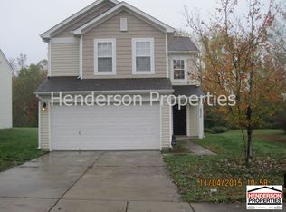 6830 Sunman Rd, Charlotte, NC 28216