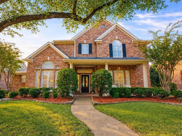 1013 Cross Plains Dr, Allen, TX 75013