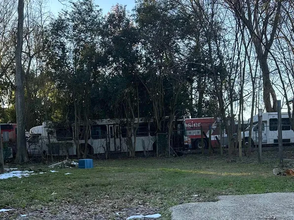 N Baxter St, Baton Rouge, LA 70806