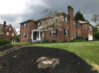 907 W 1st St, Oil City, PA