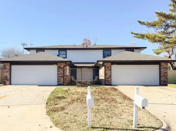 7028 Elk Canyon Rd, Oklahoma City, OK 73162