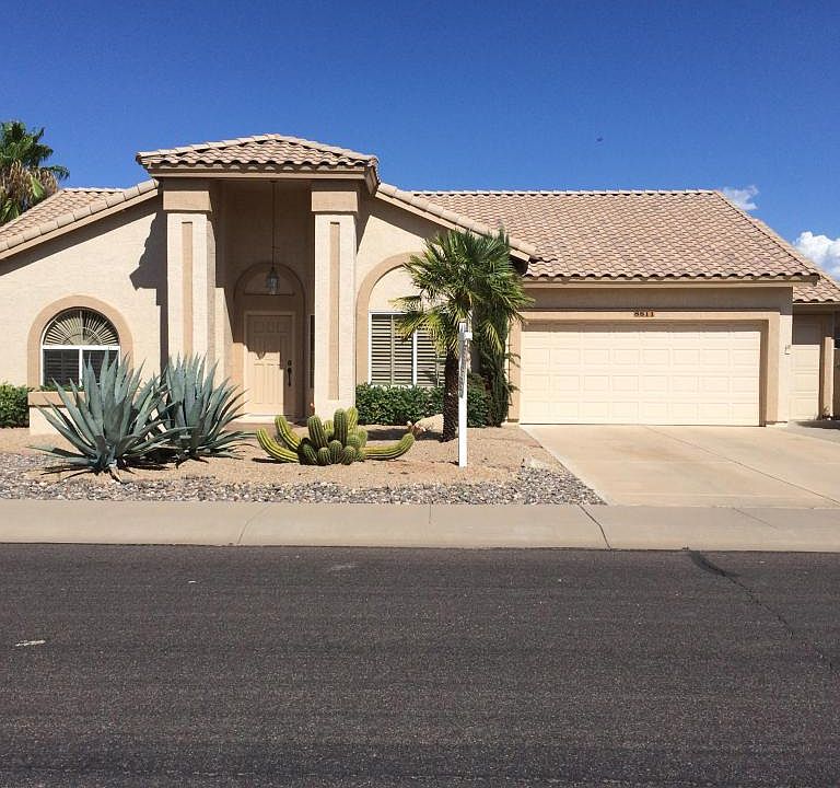 1st image of 8811 W Kimberly Way