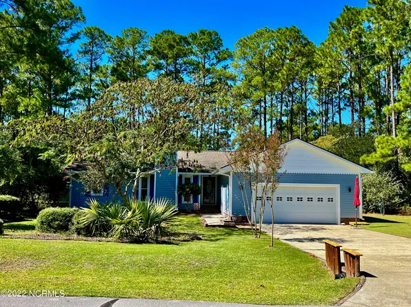 5614 Barbary Coast Drive, New Bern, NC 28560