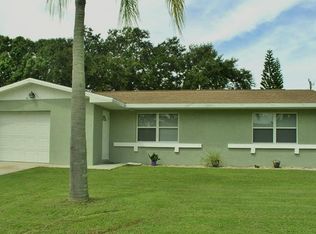 1629 Abscott St, Pt Charlotte, FL 33952