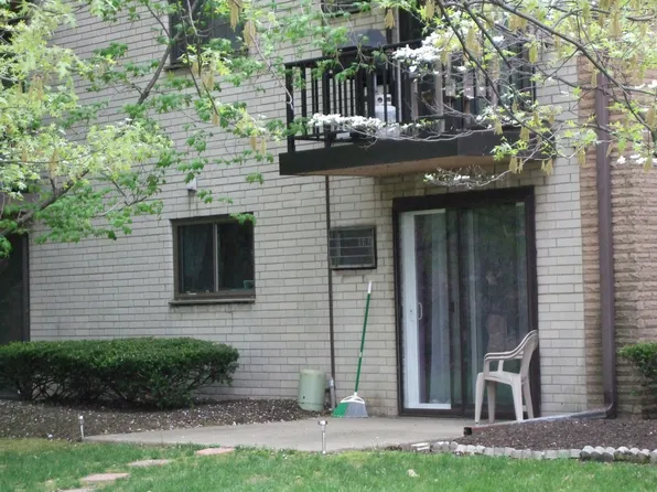 1575 W Street Rd APT 313, Warminster, PA 18974