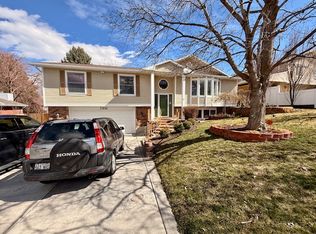 7331 S Viscayne Dr, Cottonwood Heights, UT 84121