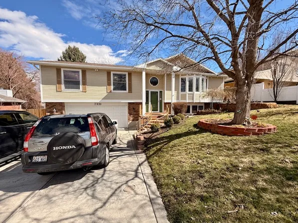 7331 S Viscayne Dr, Cottonwood Heights, UT 84121