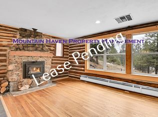 4744 Picutis Rd, Indian Hills, CO 80454