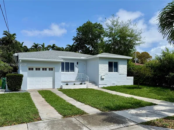 1215 SW 15th St, Miami, FL 33145