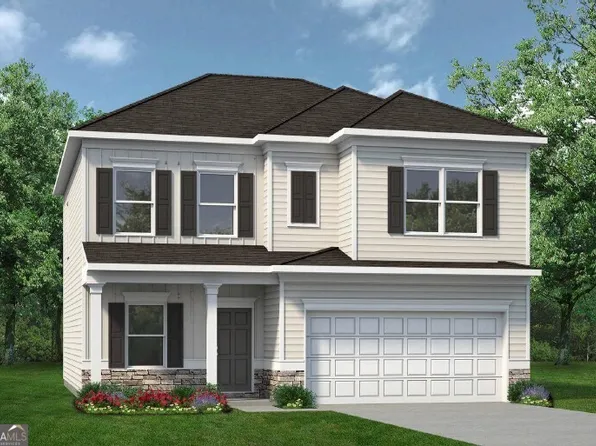 23 Sonoma Dr, Adairsville, GA 30103