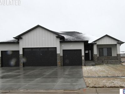 1005 N 107th St, Lincoln, NE, 68527