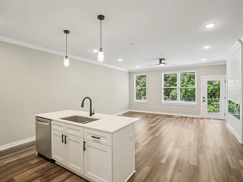 Greenwood Townhomes