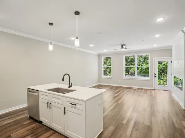 Greenwood Townhomes