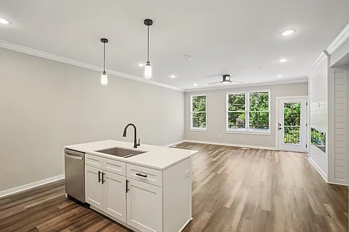 Greenwood Townhomes Photo 1