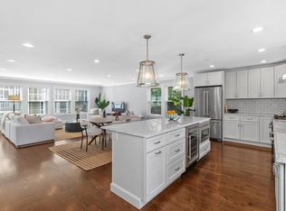 15 Sparhawk Street Condominium, Brighton, MA 02135