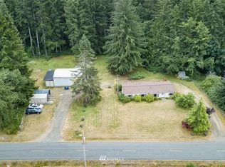 191 W Delight Park Rd, Shelton, WA 98584