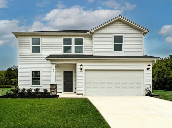 285 Lavinia Cir, Duncan, SC 29334