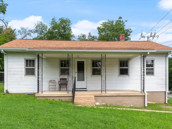 200 McArthur Dr, Madison, TN 37115