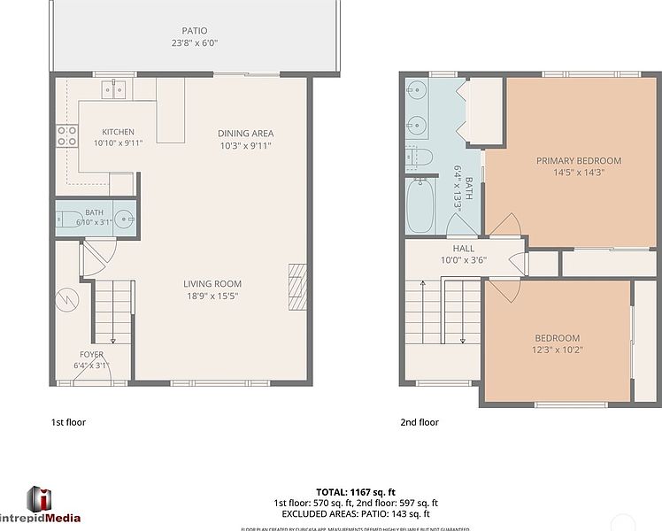 5th image of 660 SW Harrier Circle #2