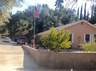 24027 Wildwood Canyon Rd, Santa Clarita, CA 91321