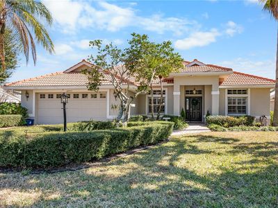 6955 Stetson Street Cir, Sarasota, FL, 34243