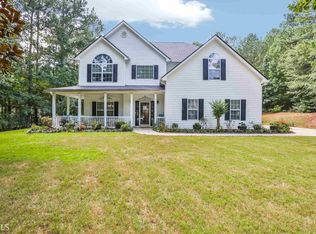 22 Pintail Point, Senoia, GA 30276