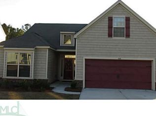 143 Shady Grove Ln, Savannah, GA 31419