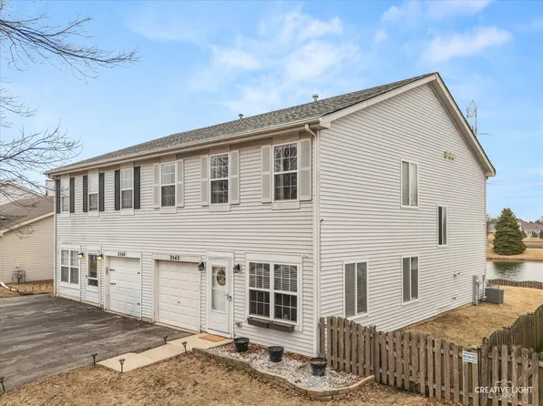 2542 Stonybrook Dr, Plainfield, IL 60586