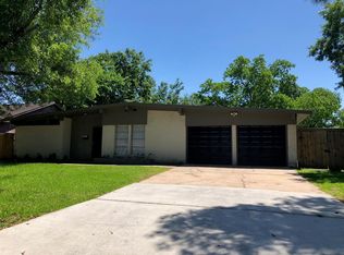 13910 Bretagne Dr, Houston, TX 77015