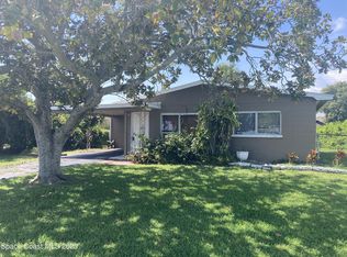 1949 Nottingham Rd, Melbourne, FL 32935