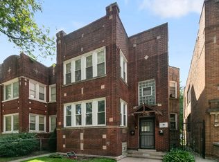 7940 S Evans Ave, Chicago, IL 60619