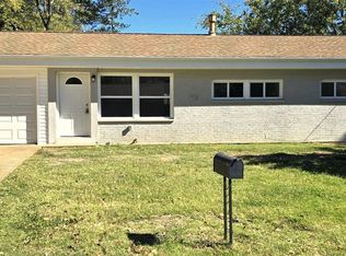 1924 Maple Ln, Arnold, MO 63010