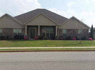 127 Harbor Glen Dr SW, Madison, AL 35756