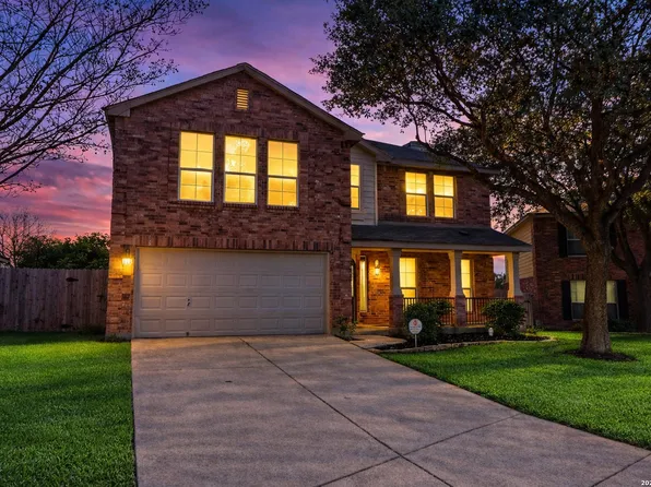 5110 Stormy Skies, San Antonio, TX 78247