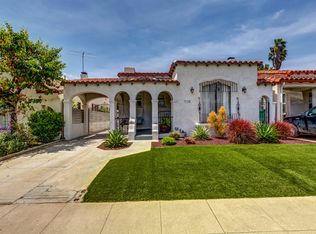 1725 S Ogden Dr, Los Angeles, CA 90019