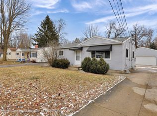 356 N Rogers St, Mason, MI