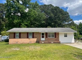 3111 U.S. 258, Kinston, NC 28504