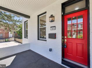 761 E 36th St, Baltimore, MD 21218