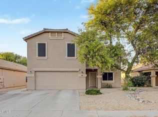 2064 E LIPIZZAN Drive, San Tan Valley, AZ 85140