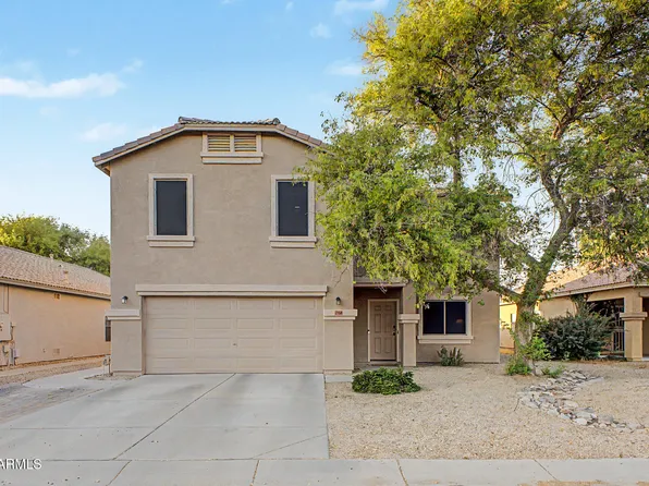 2064 E LIPIZZAN Drive, San Tan Valley, AZ 85140